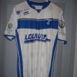 Home football shirt 2016 - 2017