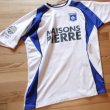 Home football shirt 2011 - 2012