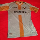 Special football shirt 2005