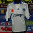 Home football shirt 1998 - 1999