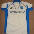 Home football shirt 2001 - 2002
