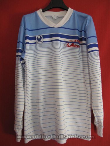Auxerre Training/Leisure football shirt 1982 - ?