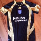 Third football shirt 2008 - 2009