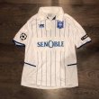 Home football shirt 2010 - 2011