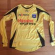 Goalkeeper football shirt 2008 - 2009