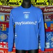 Away football shirt 2006