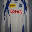 Cup Shirt football shirt 2007 - 2008