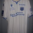 Home football shirt 2020 - 2021