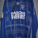 Third football shirt 2011 - 2012