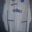 Home football shirt 2010 - 2011