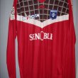 Goalkeeper football shirt 2010 - 2011