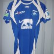 Away football shirt 2007 - 2008