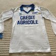 Home football shirt 1986 - 1987