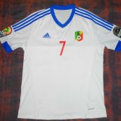 Away football shirt 2015 - 2016