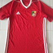 Home football shirt 2017 - 2019