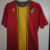 Home football shirt 2020 - 2021