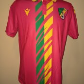 Home football shirt 2022 - 2023