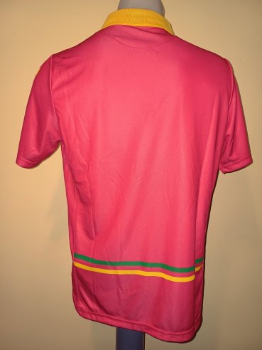 Congo Home football shirt 2022 - 2023