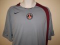 Paris Saint-Germain Training/Leisure football shirt 2001 - 2017