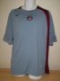 Paris Saint-Germain Training/Leisure football shirt 2001 - 2017