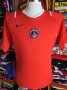 Paris Saint-Germain Training/Leisure football shirt 2001 - 2017