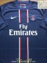 Paris Saint-Germain Home football shirt 2012 - 2013