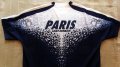 Paris Saint-Germain Training/Leisure football shirt 2001 - 2017