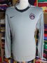 Paris Saint-Germain Training/Leisure football shirt 2001 - 2017