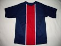 Paris Saint-Germain Home baju bolasepak 2005 - 2006