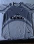 Paris Saint-Germain Away football shirt 2001 - 2002