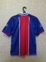Paris Saint-Germain Home football shirt 1996 - 1997