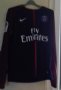 Paris Saint-Germain Home football shirt 2017 - 2018