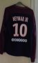 Paris Saint-Germain Home football shirt 2017 - 2018