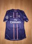 Paris Saint-Germain Home football shirt 2012 - 2013