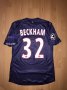Paris Saint-Germain Home football shirt 2012 - 2013