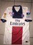 Paris Saint-Germain Away baju bolasepak 2013 - 2014