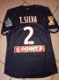 Paris Saint-Germain Home football shirt 2012 - 2013