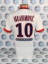 Paris Saint-Germain Away football shirt 2015 - 2016