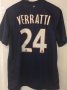 Paris Saint-Germain Home football shirt 2012 - 2013