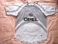Paris Saint-Germain Away football shirt 2001 - 2002