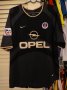 Paris Saint-Germain Third football shirt 2001 - 2002
