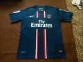 Paris Saint-Germain Home football shirt 2012 - 2013