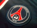 Paris Saint-Germain Home football shirt 2012 - 2013