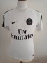 Paris Saint-Germain Training/Leisure football shirt 2014 - 2015