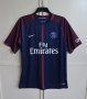 Paris Saint-Germain Home football shirt 2017 - 2018