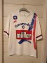 Paris Saint-Germain Home football shirt 1991 - 1992
