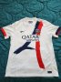 Paris Saint-Germain Away football shirt 2024 - 2025