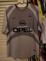 Paris Saint-Germain Away football shirt 2001 - 2002