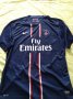 Paris Saint-Germain Home football shirt 2012 - 2013