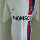 Terceira camisa de futebol 2003 - 2004